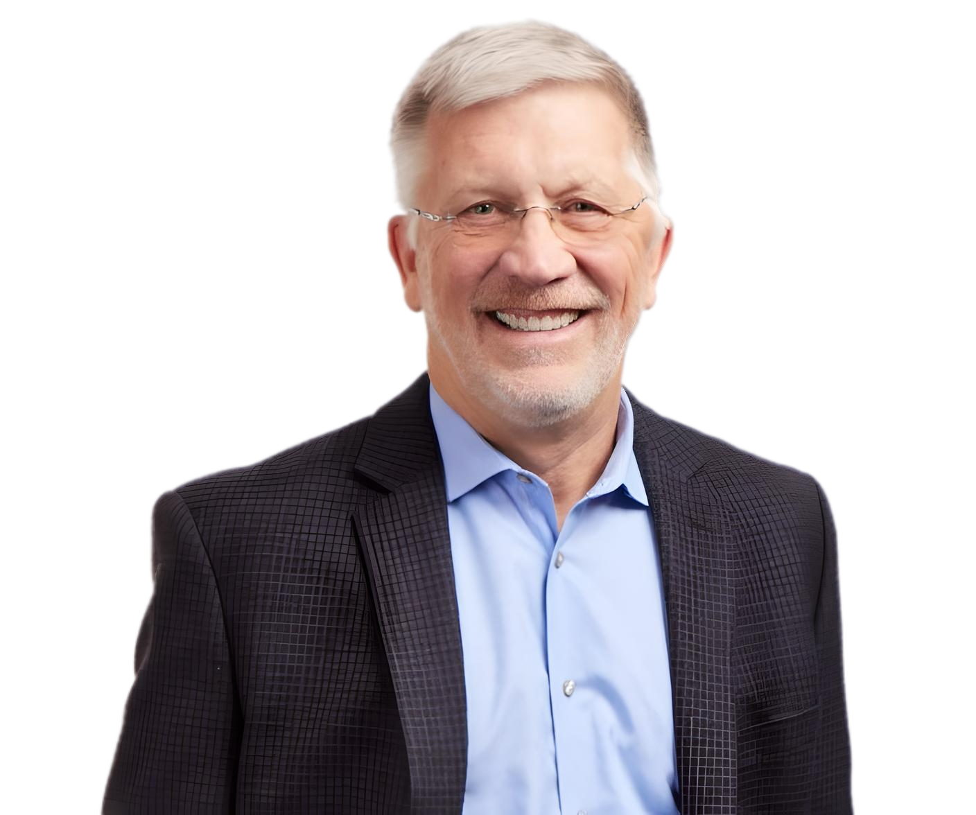 Joe Jensen